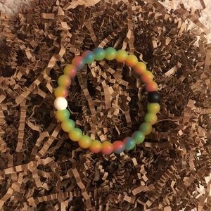 Rainbow Lokai Bracelet
